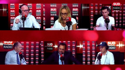 Serpillière, orages et harcèlement : les 3 mots dans l'actu du 26 juin