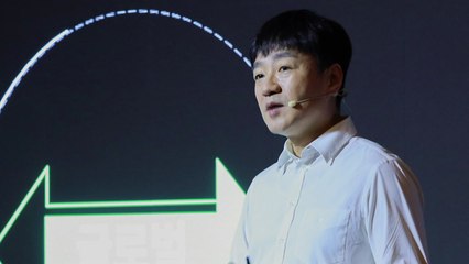 [기업] 네이버페이, 신개념 오프라인 결제 단말기 공개 / YTN