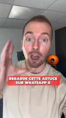 Idées de Messages Éphémères pour WhatsApp 📱