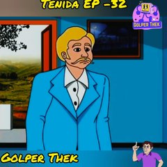 Tenida _ Bangla TV Serial _ Full Episode - 32 _ Zee Bangla