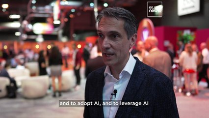 C-suite overconfidence in AI could prove bad for business, says survey