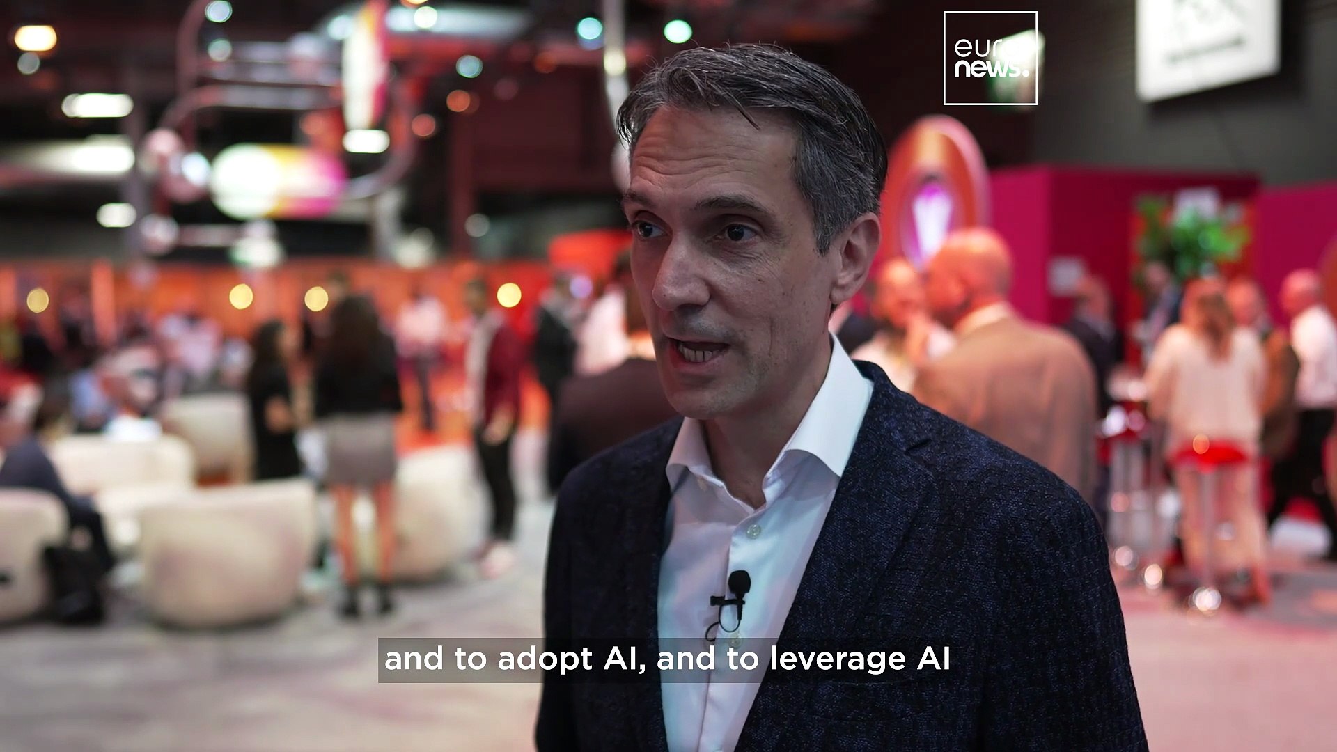 ⁣C-suite overconfidence in AI could prove bad for business, says survey