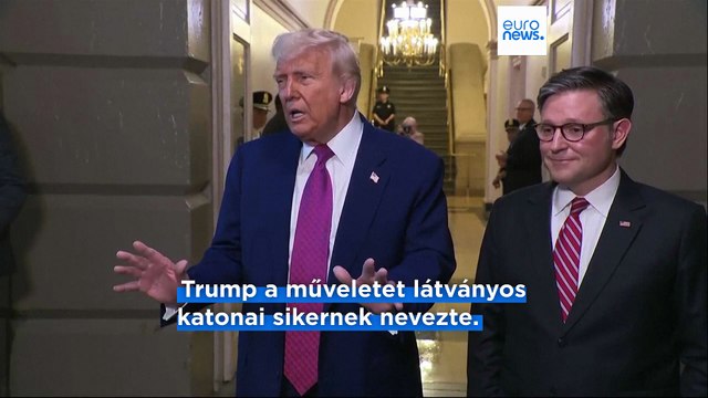 A CIA vezetője szerint súlyos károkat okoztak az iráni nukleáris létesítményekben