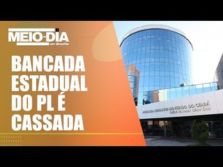 TRE do Ceará cassa toda a bancada estadual do PL por fraude à cota de gênero