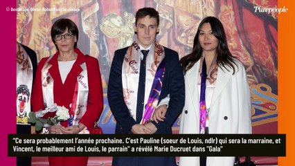 Stéphanie de Monaco : Une grande décision vient d'être prise pour sa petite-fille Constance, Victoire n'y a pas échappé non plus