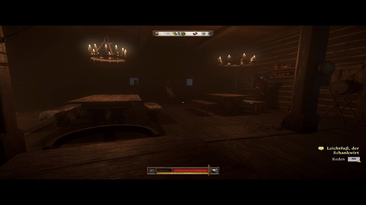 KCD 2 - angel henry - softcore - good guy - Untertitel - s1e157 - In die Unterwelt