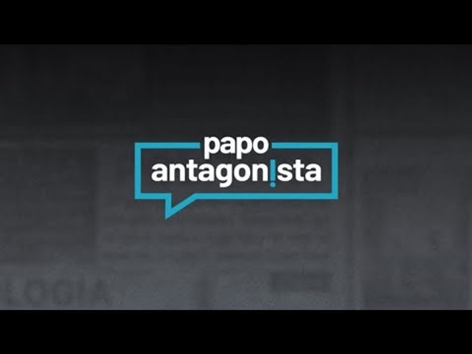 AO VIVO- Papo Antagonista: A integra do depoimento de Jair Bolsonaro à PF  -16/05
