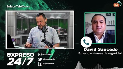 Tesoro de EU denuncia a bancos con sede en México por lavado de dinero