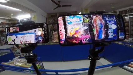 Samsung Galaxy S24 FE vs A54 Full Camera Comparison – Is It Worth the Upgrade?
