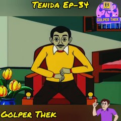 Tenida _ Bangla TV Serial _ Full Episode - 34 _ Zee Bangla