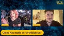 China's Artificial Sun