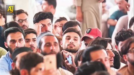 Hazara University Manserah Molana Tariq Jameel part 11