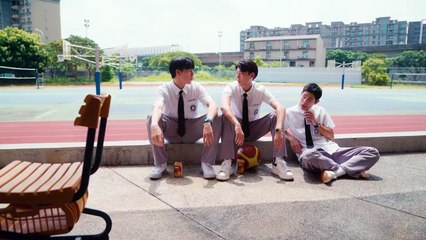 I Can See You Shine EP.4 Hindi Dubbed