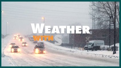 Another round of severe storms, risk of tornadoes Thursday