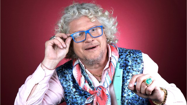 GALA VIDEO - Pierre-Jean Chalençon surendetté... et soulagé : sa prestigieuse collection vendue pour une somme faramineuse