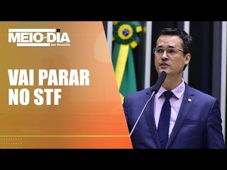 Defesa de Deltan tentará reaver mandato no STF