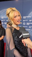 Asking Celebs Their Worst Subject in School at the Oscars of Science