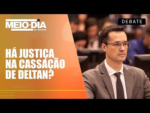 O que advogados dizem sobre a cassação de Deltan Dallagnol pelo TSE