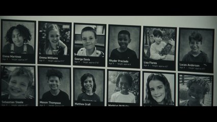 Évanouis - Bande-annonce #2 [VO|HD1080p]