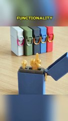 Product Link in Bio Funny Prank Middle Finger Lighter⁠⁠