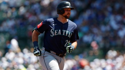 Aaron Judge vs. Cal Raleigh: A Tight Race for 2025 AL MVP