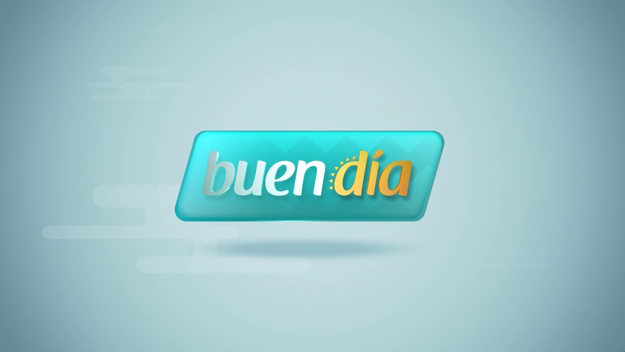 Buen Día, 26 Junio 2025
