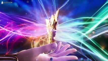 Throne of Seal Episode 165 Sub Indo