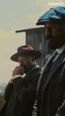 Michael B. Jordan on Playing Twins in 'Sinners'