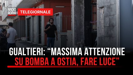 Telegiornale Roma e Regione Lazio - Edizione delle 19:00 di Giovedì 26 Giugno 2025