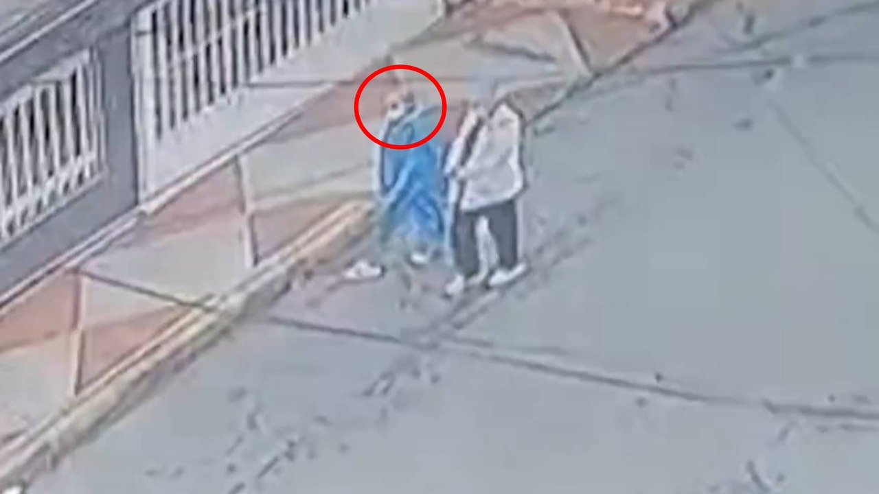 Falsos médicos engañaron, abusaron y robaron a pareja de abuelitos en Bogotá: así operan