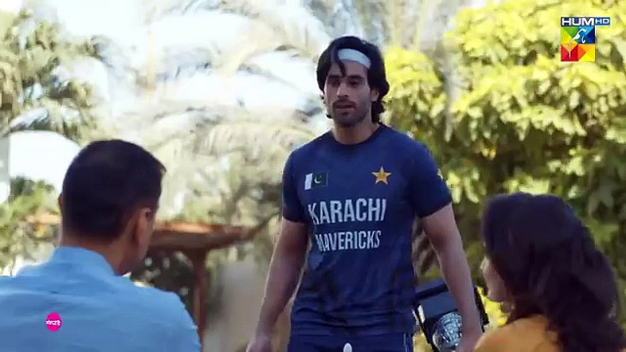 "Agar Tum Sath Ho - Ep 01 (CC) 25 Feb 25 - ( Mawra Hocane, Ameer Gilani & Zaviyar Ejaz ) Mothercare"