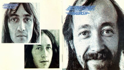 GROUNDHOGS...01 - I Love Miss Ogyny - 02 - You Had A Lesson