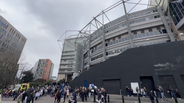 Newcastle United bid for three Premier League youngsters in ambitious move