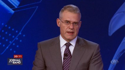 Discussão termina em tiroteio dentro de academia em Santa Catarina