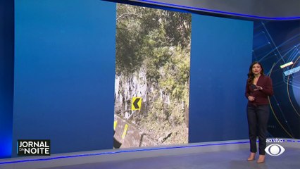 Frio continua no Sul e em parte do Sudeste