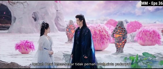 DRACHIN | MM - Episode 36 Sub Indo