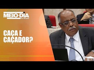 Relator de ação contra Deltan no TSE foi delatado na Lava Jato