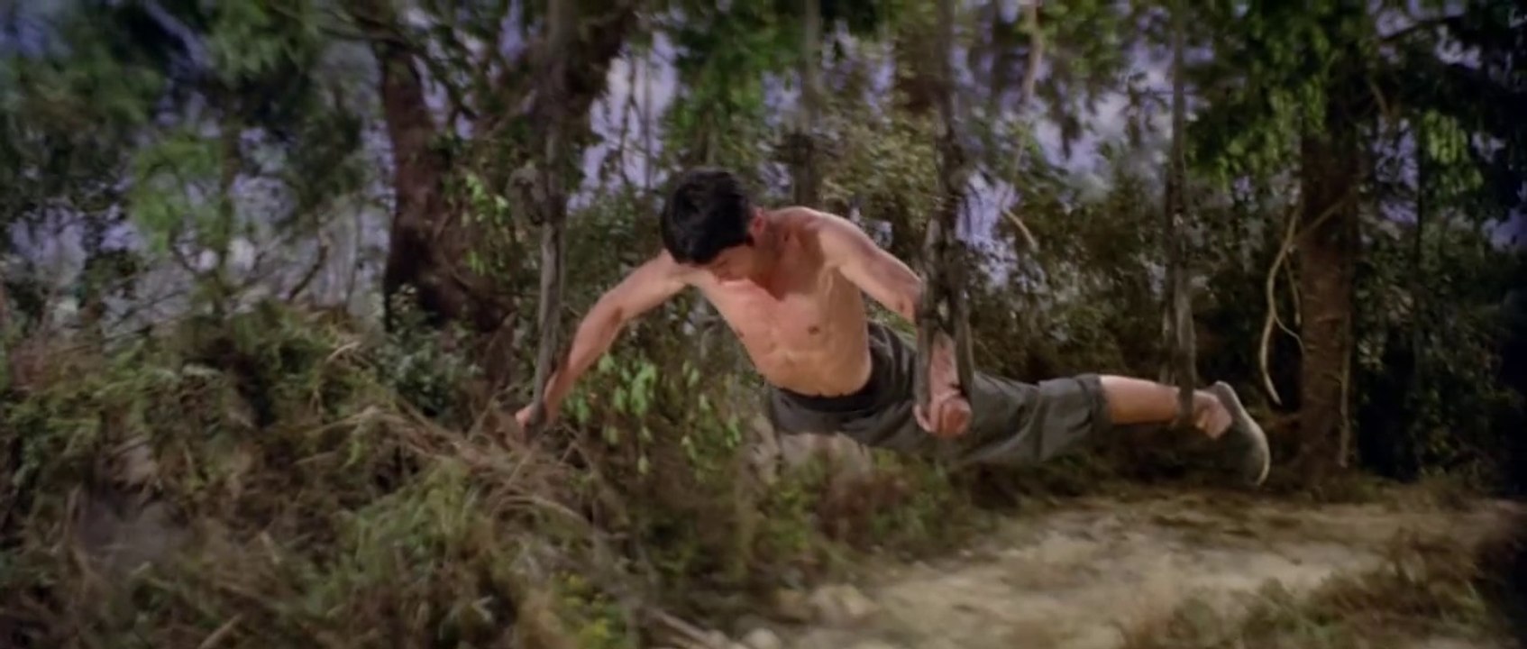 فيلم كونغ فو القرد الغاضب مترجم عربي جودة عالية