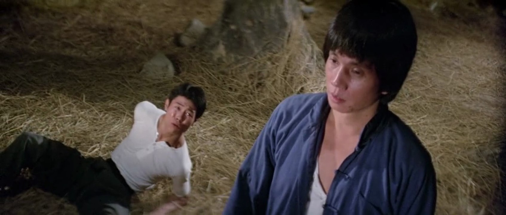 Mad Monkey Kung Fu (1979) Full Movie-English Subtitle