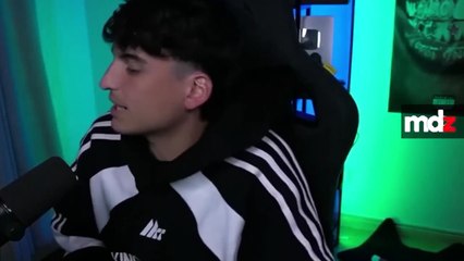 Goncho Banzas explica por qué no fue a trabajar al programa con Pergolini.