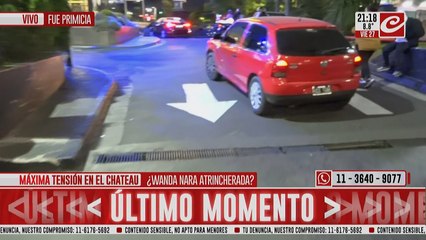 Hablo la abogada de Mauro Icadi: "Las nenas pudieron volver con su papáoo"