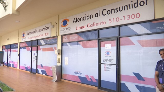 Falta de garantías e información entre principales motivos de quejas presentadas ante la Acodeco