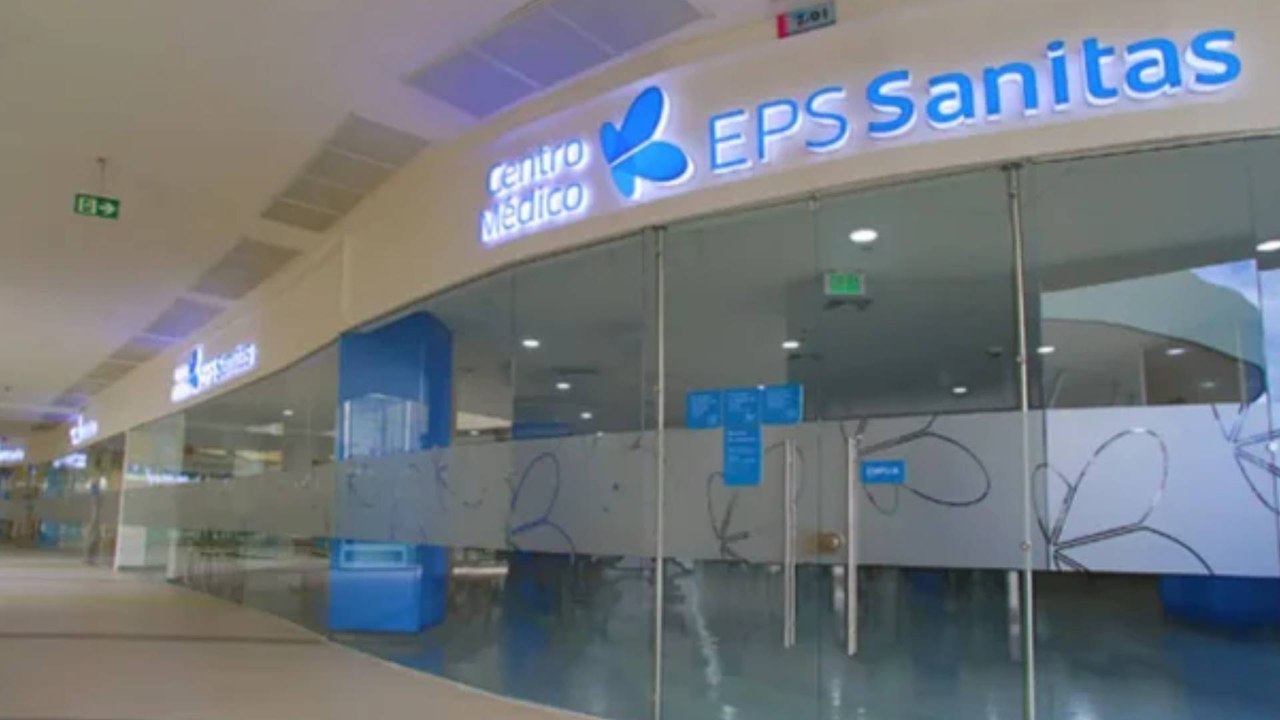 ¿Qué sigue ahora para la EPS Sanitas tras la decisión de la Corte de tumbar su intervención?