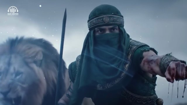 Ye Bilyaqeen Hussain Hai Atif Aslam,Nadeem Sarwarnew Noha 2025