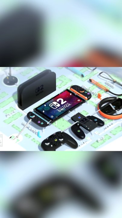 Notre avis sur Nintendo Switch 2 Welcome Tour : Faut-il craquer pour cette luxueuse démo technique ?