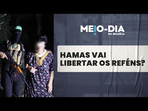 Conselho de Segurança da ONU aprova resolução sobre a guerra de Israel contra o Hamas