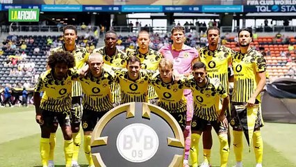 ¿Cuándo y qué partidos se juegan en los octavos de final del Mundial de Clubes?