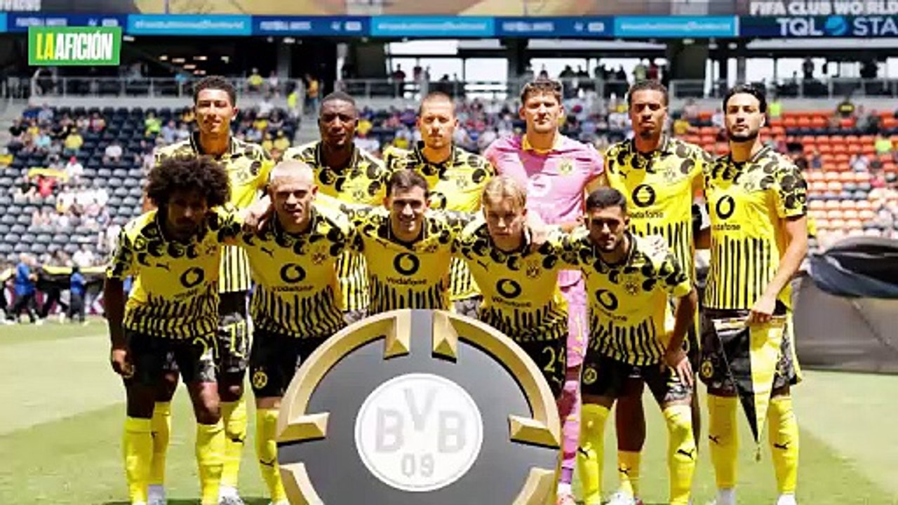 ¿Cuándo y qué partidos se juegan en los octavos de final del Mundial de Clubes?