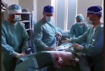 Introduction of Surgical Instruments (Part-I)