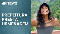 Mirante em Niterói vai se chamar Juliana Marins